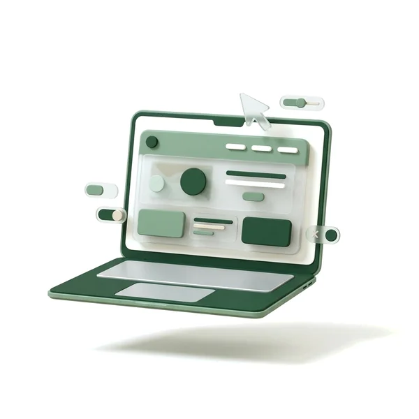 Webmaster pour site vitrine