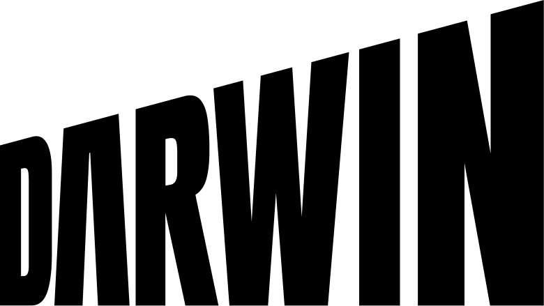 Logo Darwin Agency