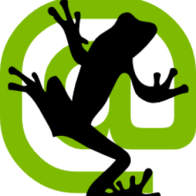 Screaming Frog